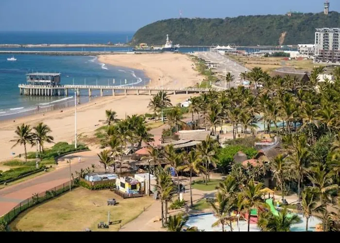 Shaka Shores